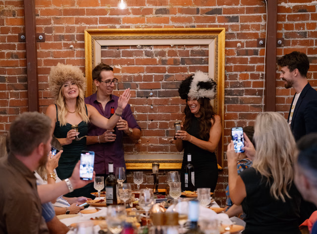 Community Supra 12/12/2025