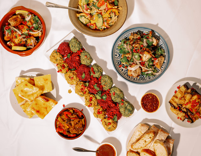 Community Supra 1/9/2026