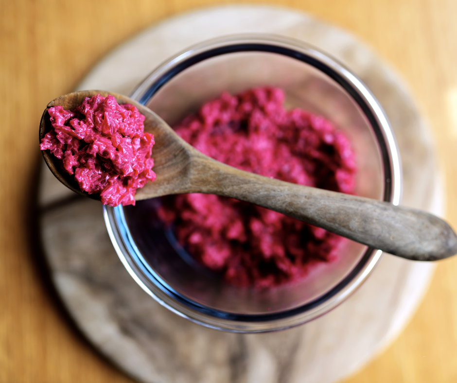 Beet Salad
