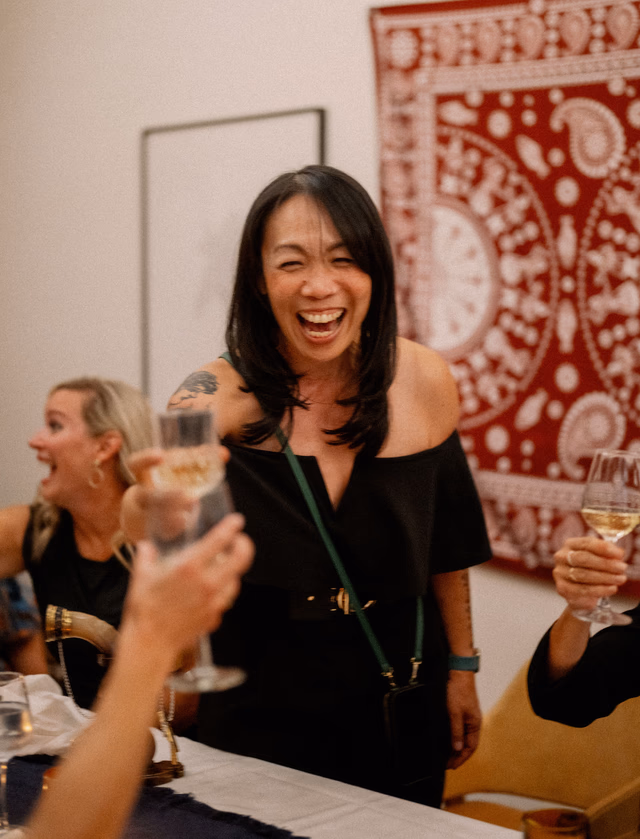 Jenn Tai Supra Photo