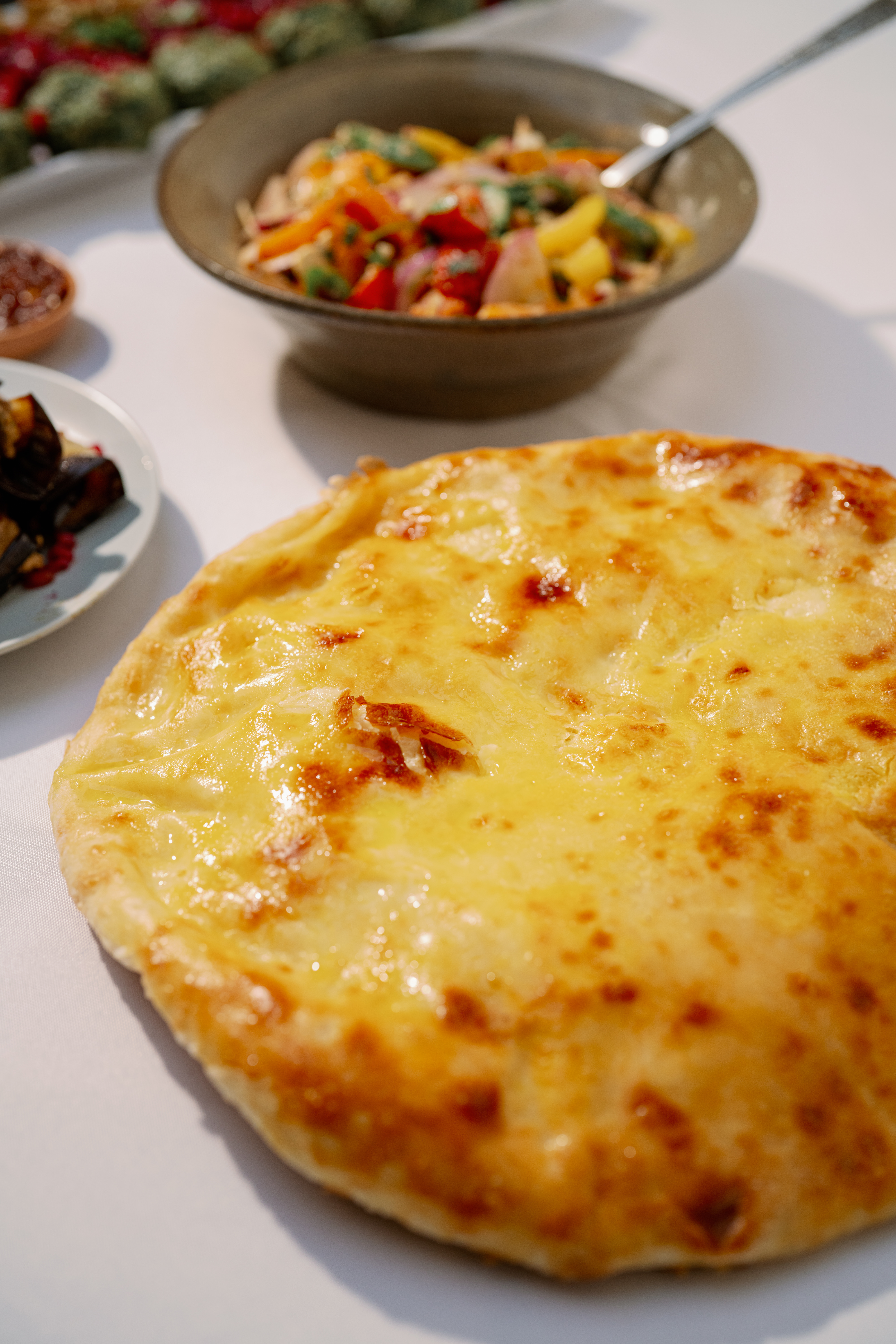 Khachapuri Supra