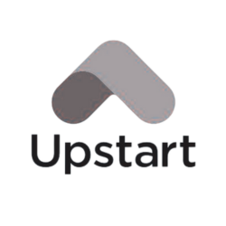 Upstart Logo