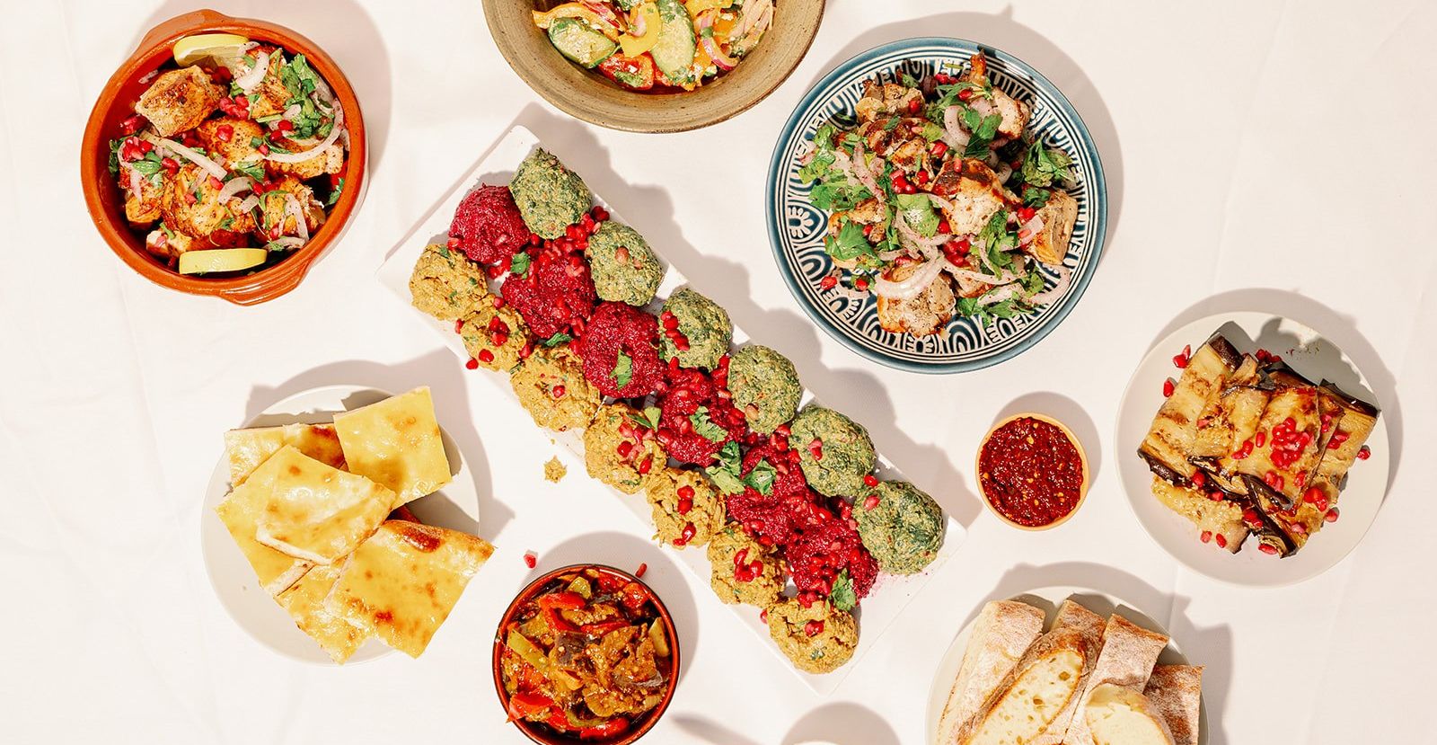 Community Supra 3/6/2026