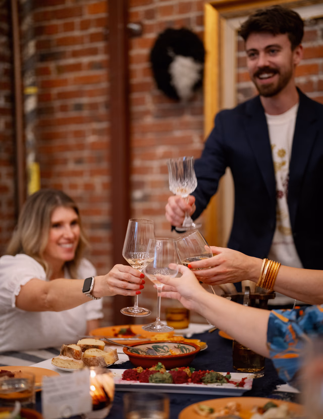 Community Supra 12/19/2025