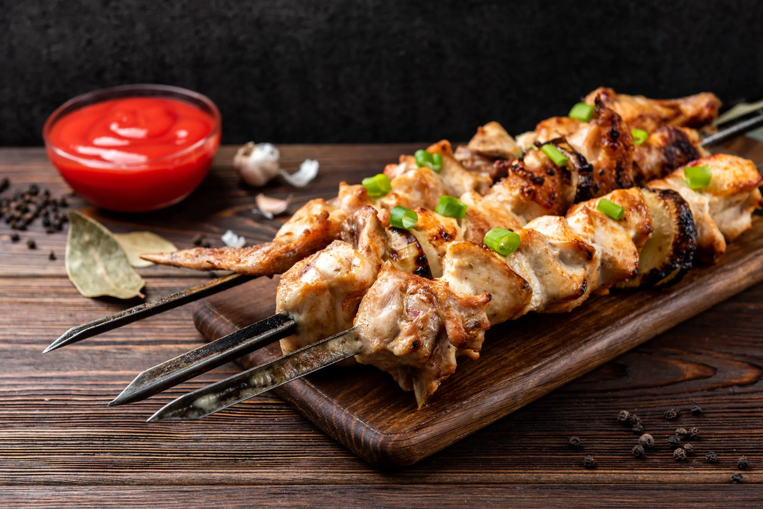chicken msvadi supra