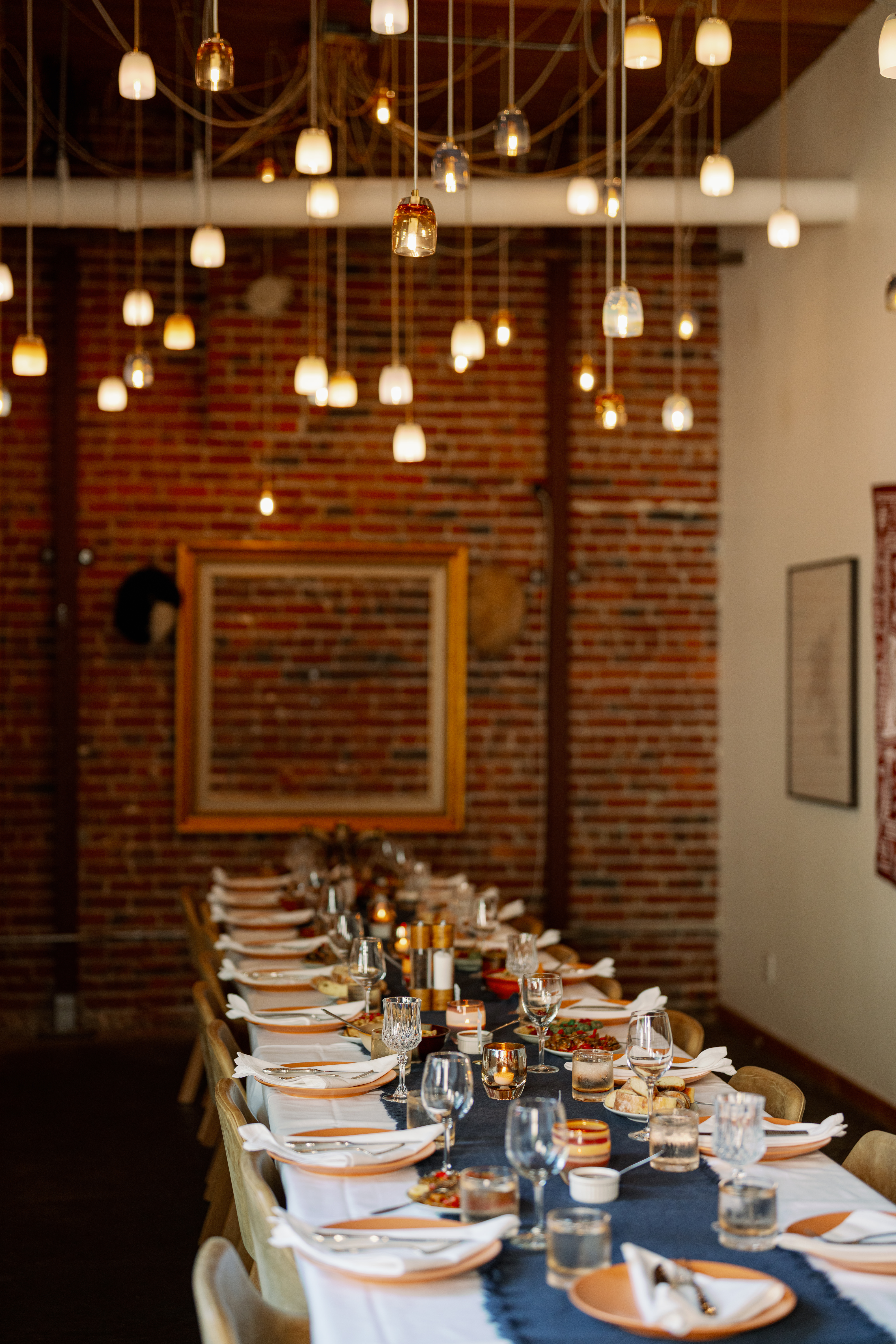 glassybaby event space